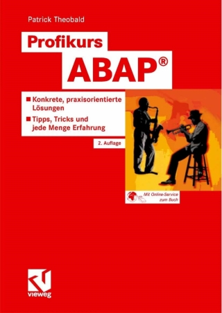 表紙画像: Profikurs ABAP® 2nd edition 9783834801432