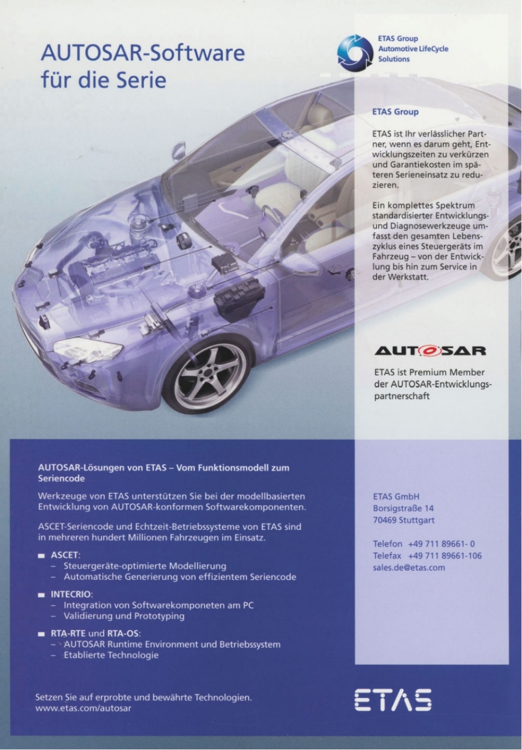Automobilelektronik Eine Einführung für Ingenieure 3rd Edition