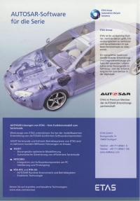 صورة الغلاف: Automobilelektronik 3rd edition 9783834804464