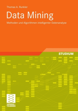 Titelbild: Data Mining 9783834808585