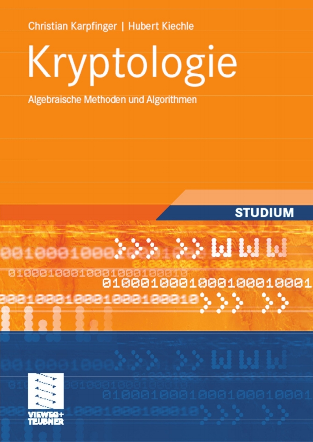 ISBN 9783834808844 product image for Kryptologie (eBook Rental) | upcitemdb.com