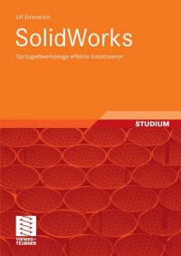 Cover image: SolidWorks 9783834803856