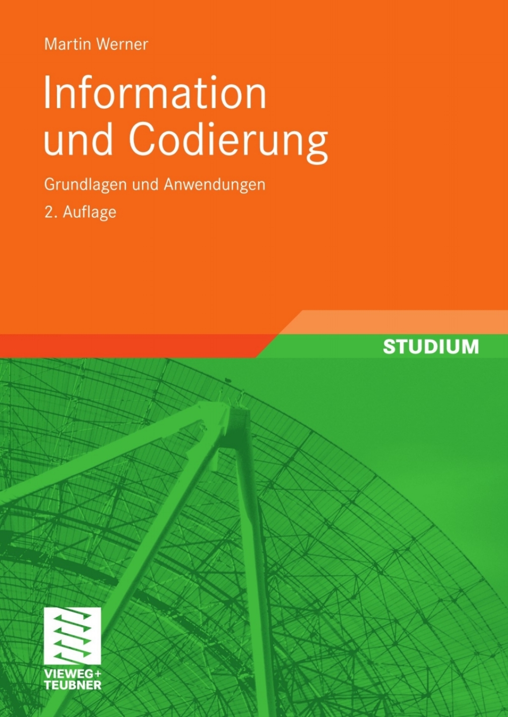 Information und Codierung Grundlagen und Anwendungen 2nd Edition