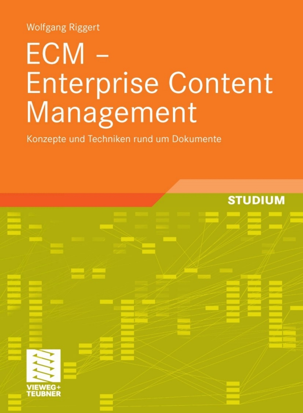ECM - Enterprise Content Management (eBook Rental)