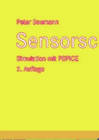 Cover image: Sensorschaltungen 2nd edition 9783834802897