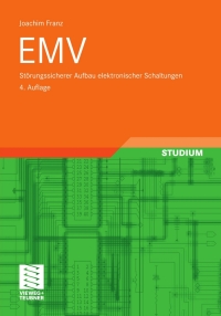 Cover image: EMV 4th edition 9783834808936