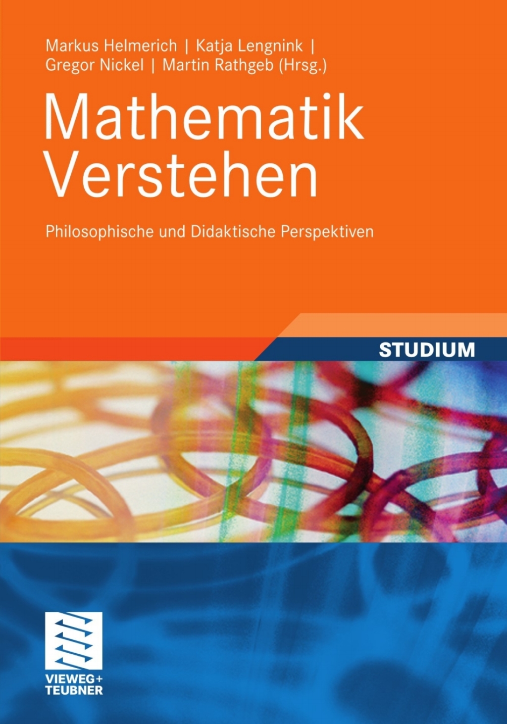 Mathematik verstehen Philosophische und didaktische Perspektiven