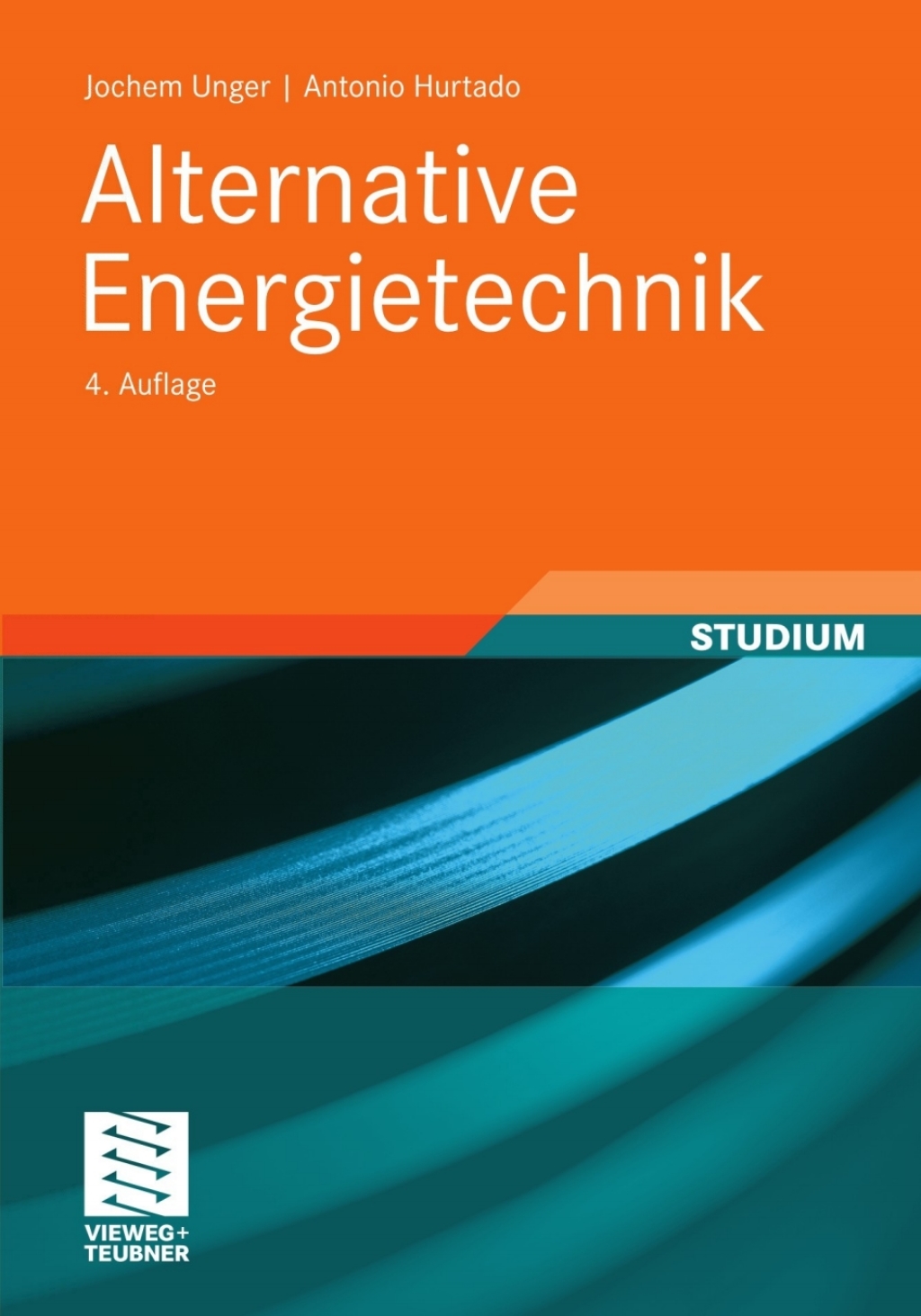 Alternative Energietechnik 4th Edition