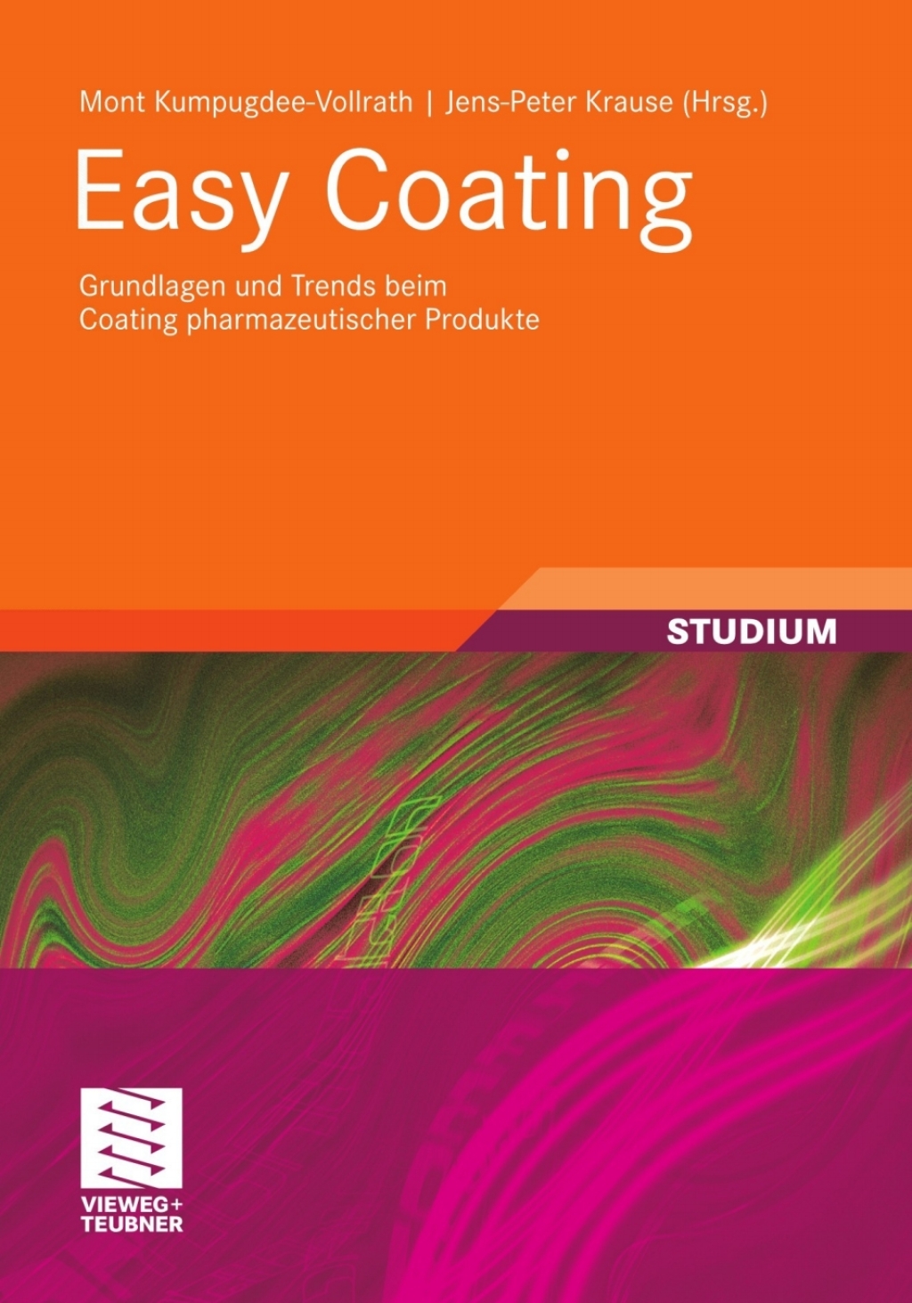 Easy Coating (eBook Rental)