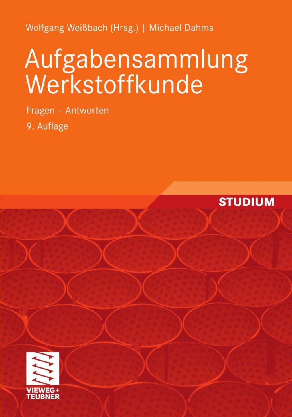 Aufgabensammlung Werkstoffkunde Fragen – Antworten 9th Edition