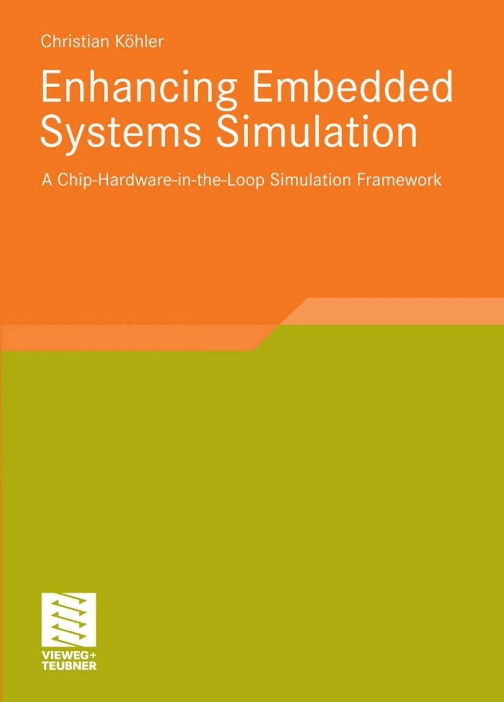 Enhancing Embedded Systems Simulation (eBook)