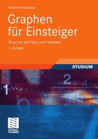Immagine di copertina: Graphen für Einsteiger 3rd edition 9783834808134