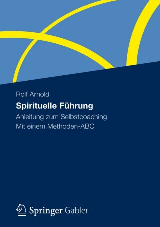 Cover image: Spirituelle Führung 9783834939777