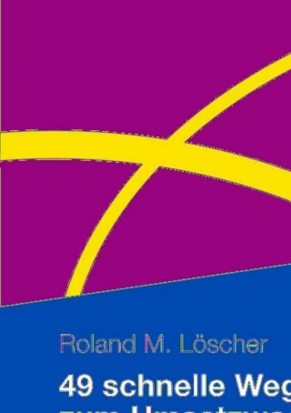 Cover image: 49 schnelle Wege zum Umsatzwachstum 9783834923820