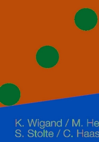 Immagine di copertina: Stiftungen in der Praxis 3rd edition 9783834930774