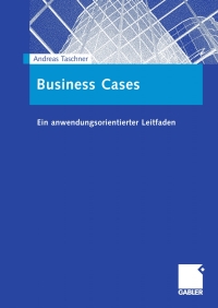 Immagine di copertina: Business Cases 9783834911261