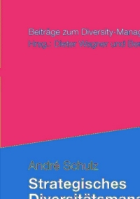Cover image: Strategisches Diversitätsmanagement 9783834917676