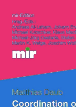 Imagen de portada: Coordination of Service Offshoring Subsidiaries in Multinational Corporations 9783834919281