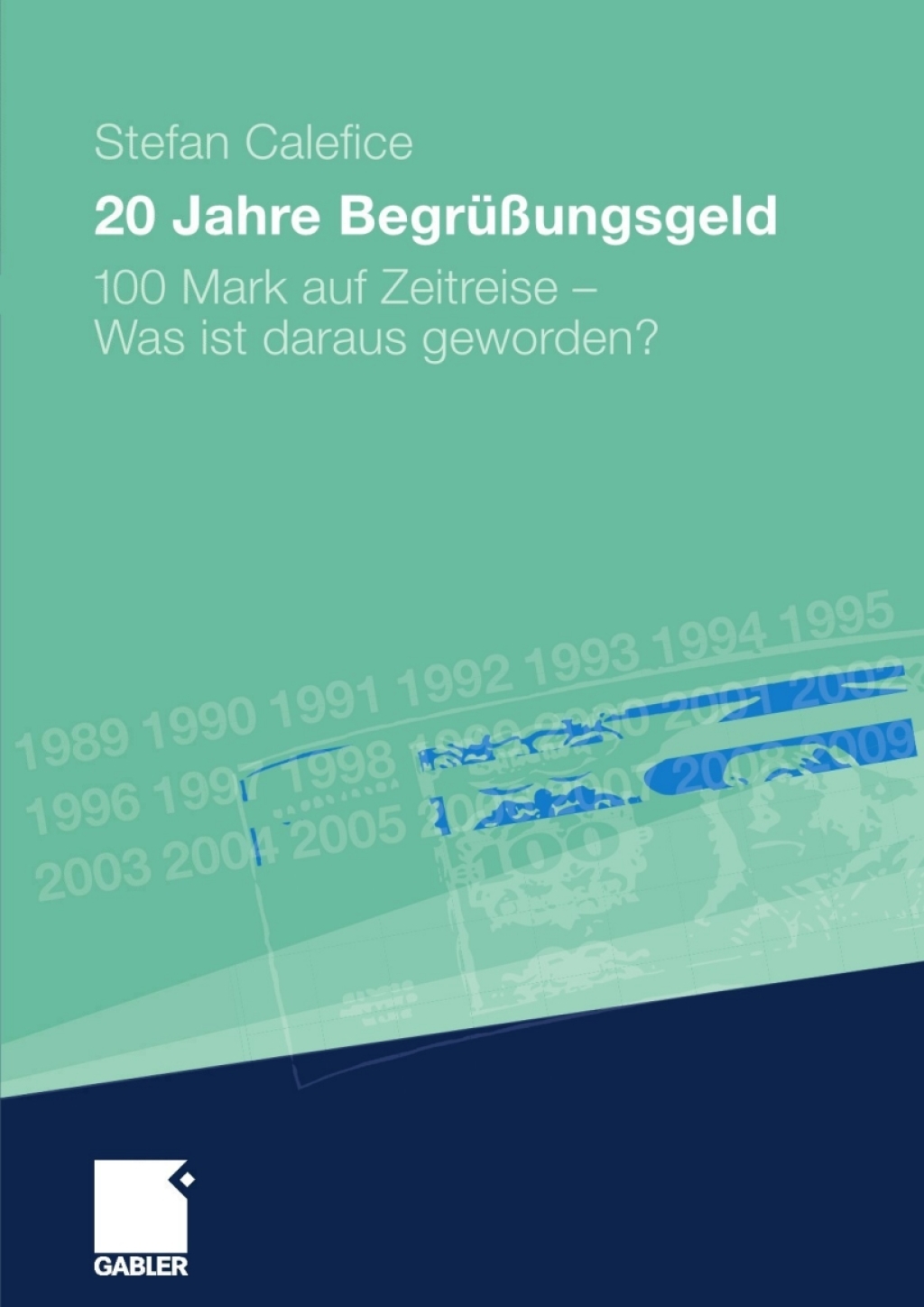 20 Jahre Begrüßungsgeld 100 Mark auf Zeitreise – was ist daraus geworden?