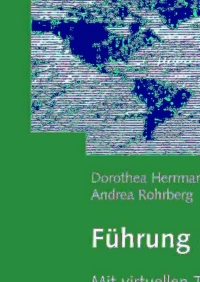 Cover image: Führung auf Distanz 9783834902252