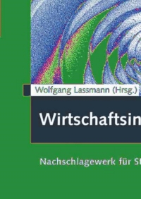 صورة الغلاف: Wirtschaftsinformatik 1st edition 9783409127257