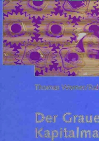 Cover image: Der Graue Kapitalmarkt 9783834900098