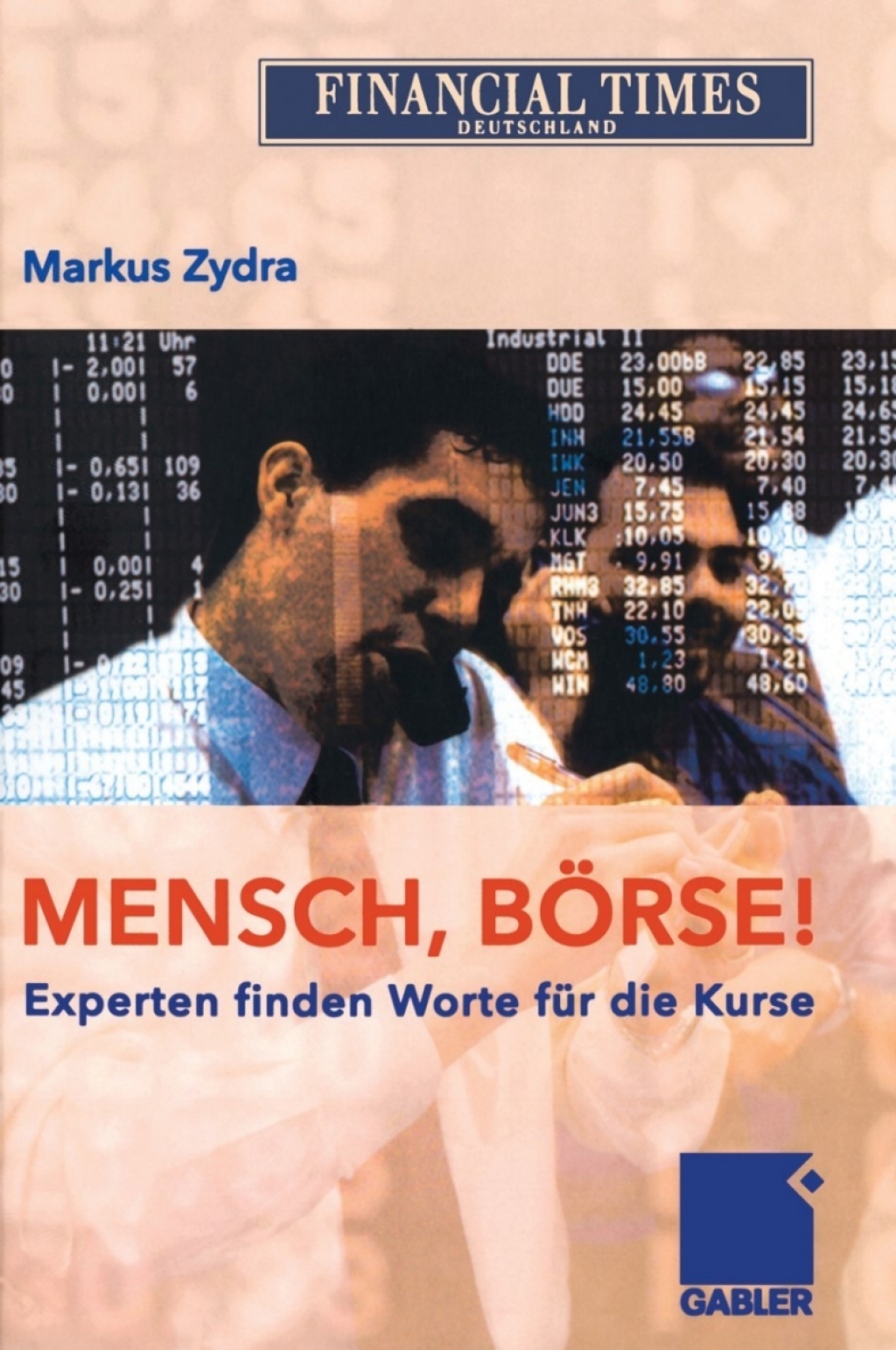 Mensch BÃ¶rse! (eBook Rental)