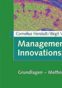 Omslagafbeelding: Management der frühen Innovationsphasen 2nd edition 9783834903754