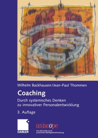 Cover image: Coaching 3rd edition 9783834901057