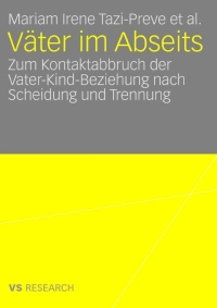 Cover image: Väter im Abseits 9783835070080