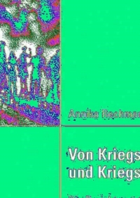 表紙画像: Von Kriegsverächtern und Kriegsverfechtern 9783835060906