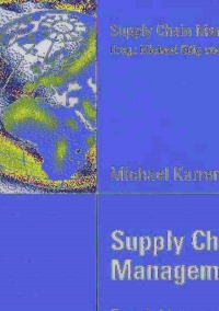 Cover image: Supply Chain Performance Management 9783835001657