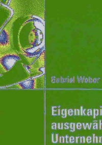 Imagen de portada: Eigenkapitalkosten ausgewählter Unternehmen auf Basis der modernen Kapitalmarkttheorie 9783835002678