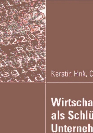 Cover image: Wirtschaftsinformatik als Schlüssel zum Unternehmenserfolg 1st edition 9783835002937