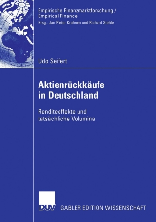 صورة الغلاف: Finanzielle Kennzahlen für Industrie- und Handelsunternehmen 9783835003453