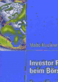 Cover image: Investor Relations beim Börsengang 9783835003729