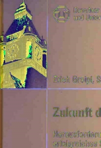 Titelbild: Zukunft der Innenstadt 1st edition 9783835006126