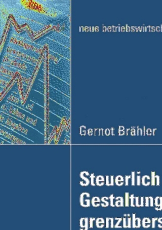 Imagen de portada: Steuerlich optimale Gestaltung von grenzüberschreitenden Umstrukturierungen 9783835006492