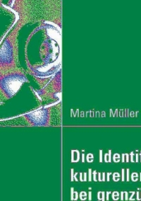 Cover image: Die Identifikation kultureller Erfolgsfaktoren bei grenzüberschreitenden Fusionen 9783835007505