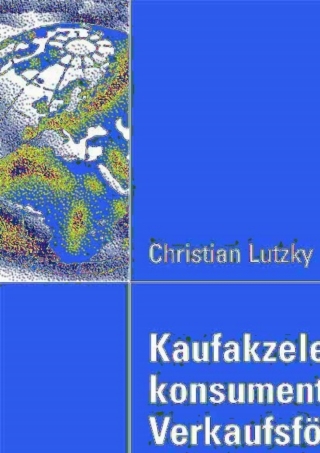Cover image: Vorteilhaftigkeit von Kaufakzeleration bei konsumentengerichteter Verkaufsförderung 1st edition 9783835007833