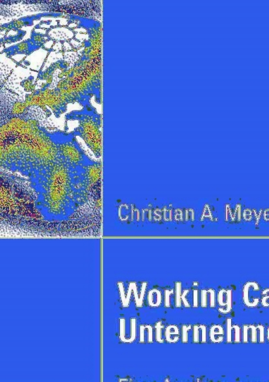 Working Capital und Unternehmenswert (eBook) - Christian Meyer,