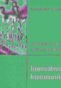 Cover image: Innovative Wirtschaftskommunikation 1st edition 9783835060319