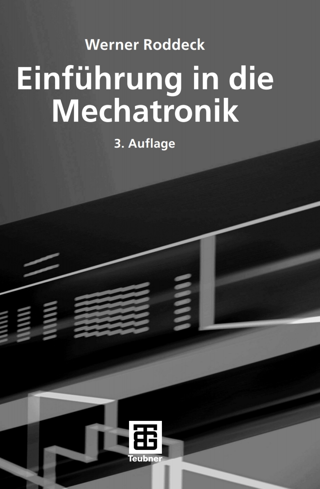 Einführung in die Mechatronik 3rd Edition