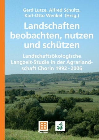 Cover image: Landschaften beobachten, nutzen und schützen 9783835101296