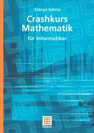 Cover image: Crashkurs Mathematik 9783835102163