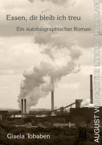Cover image: Essen, dir bleib ich treu 1st edition 9783837223767
