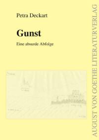 表紙画像: Gunst 1st edition 9783837224177