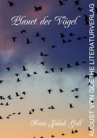 صورة الغلاف: Planet der Vögel 1st edition 9783837226027