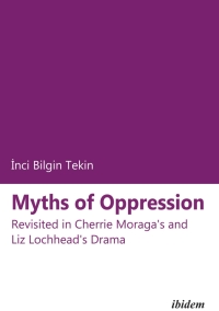 Cover image: Myths of Oppression