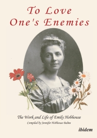 Cover image: To Love One's Enemies